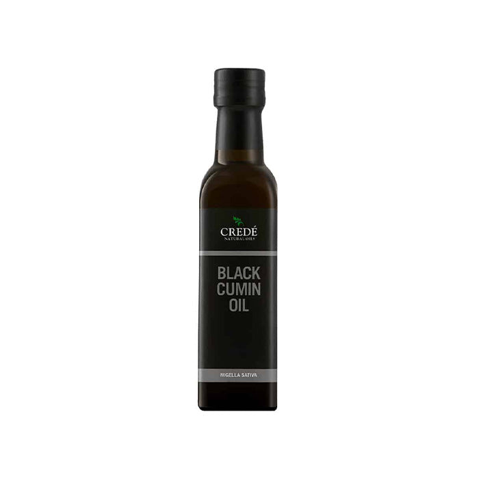 Crede Black cumin oil 250ml