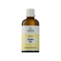 Crede Jojoba Oil 100ml