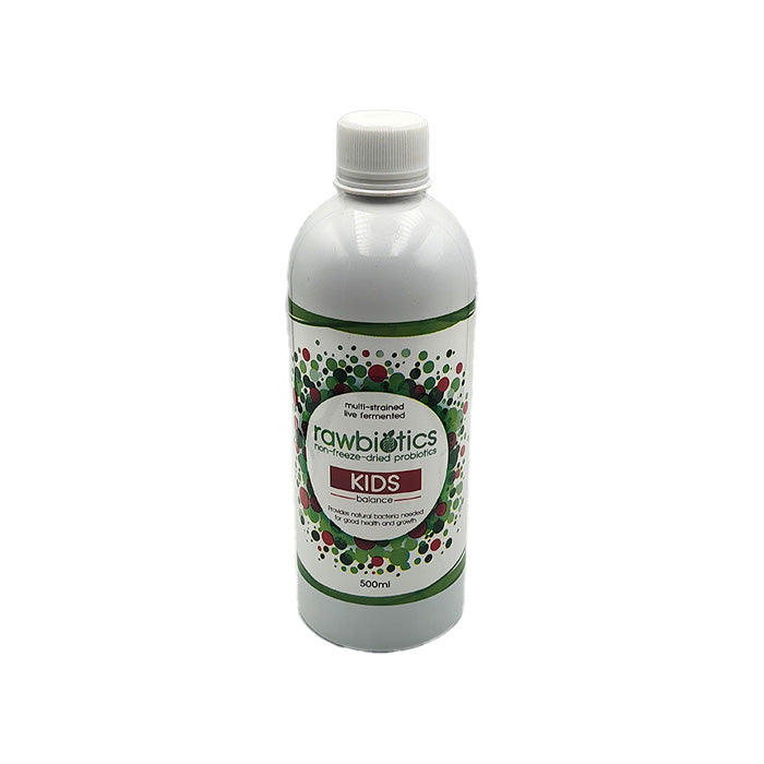 Rawbiotics Kids - 500ML