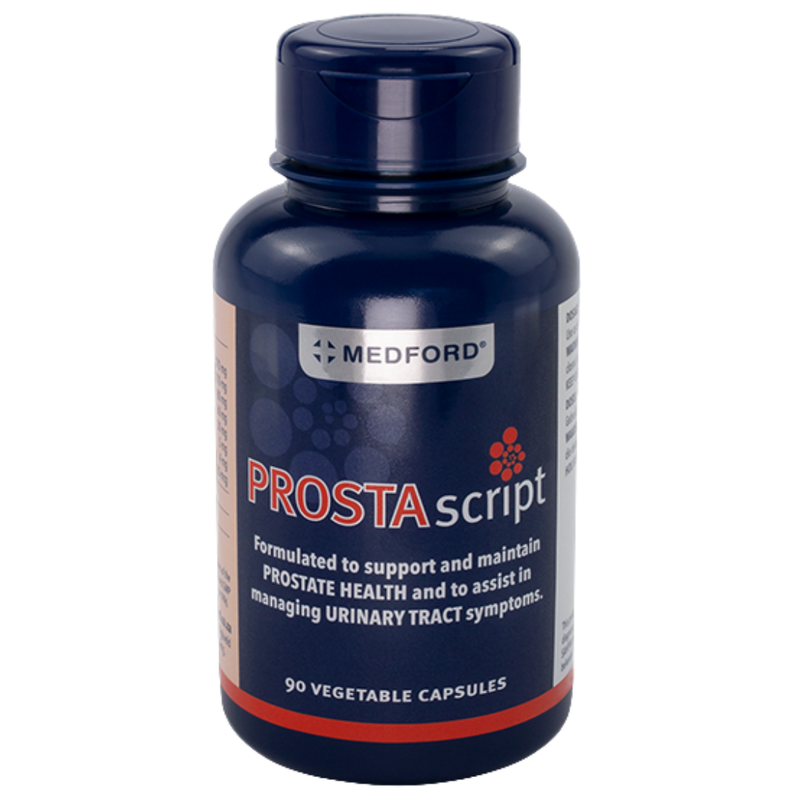 Medford Prostascript 90 capsules
