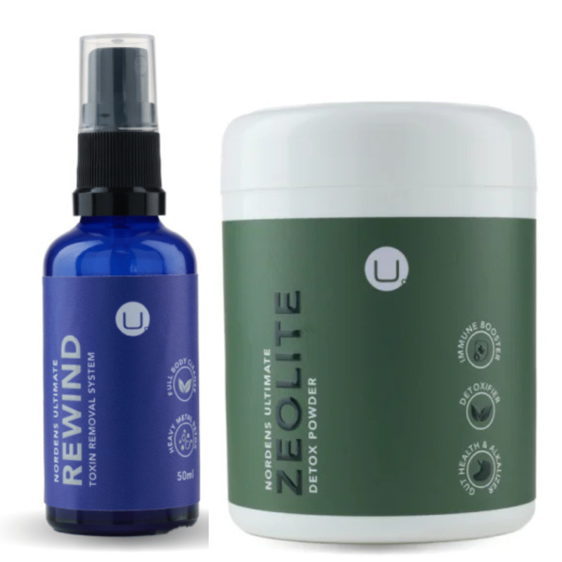 Nordens Detox Bundle