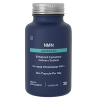 Natroceutics NMN- Advanced 30 Capsules
