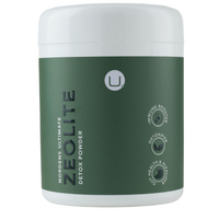 Nordens Zeolite Detox Powder 200g