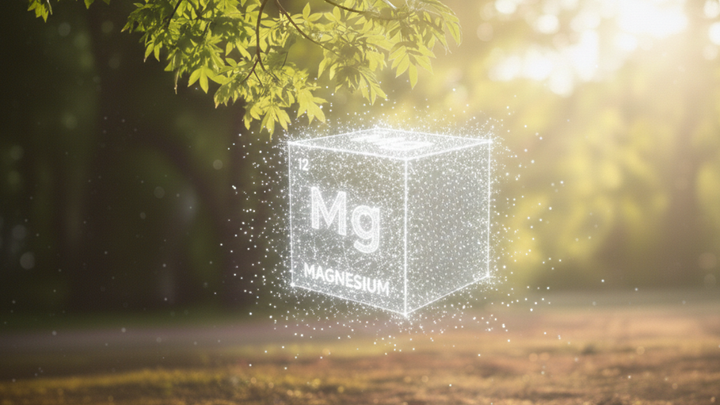 Magnesium Supplements: Types, Benefits and Dosage