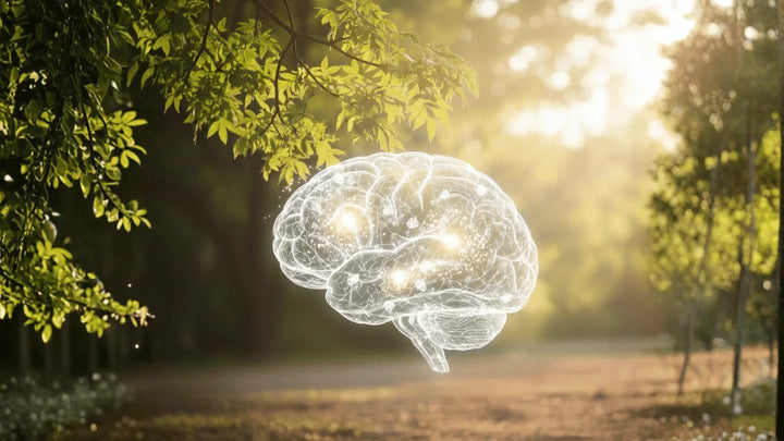 Nootropics and brain supplements South Africa — lion's mane, L-theanine, ginkgo biloba | Wellness Tree