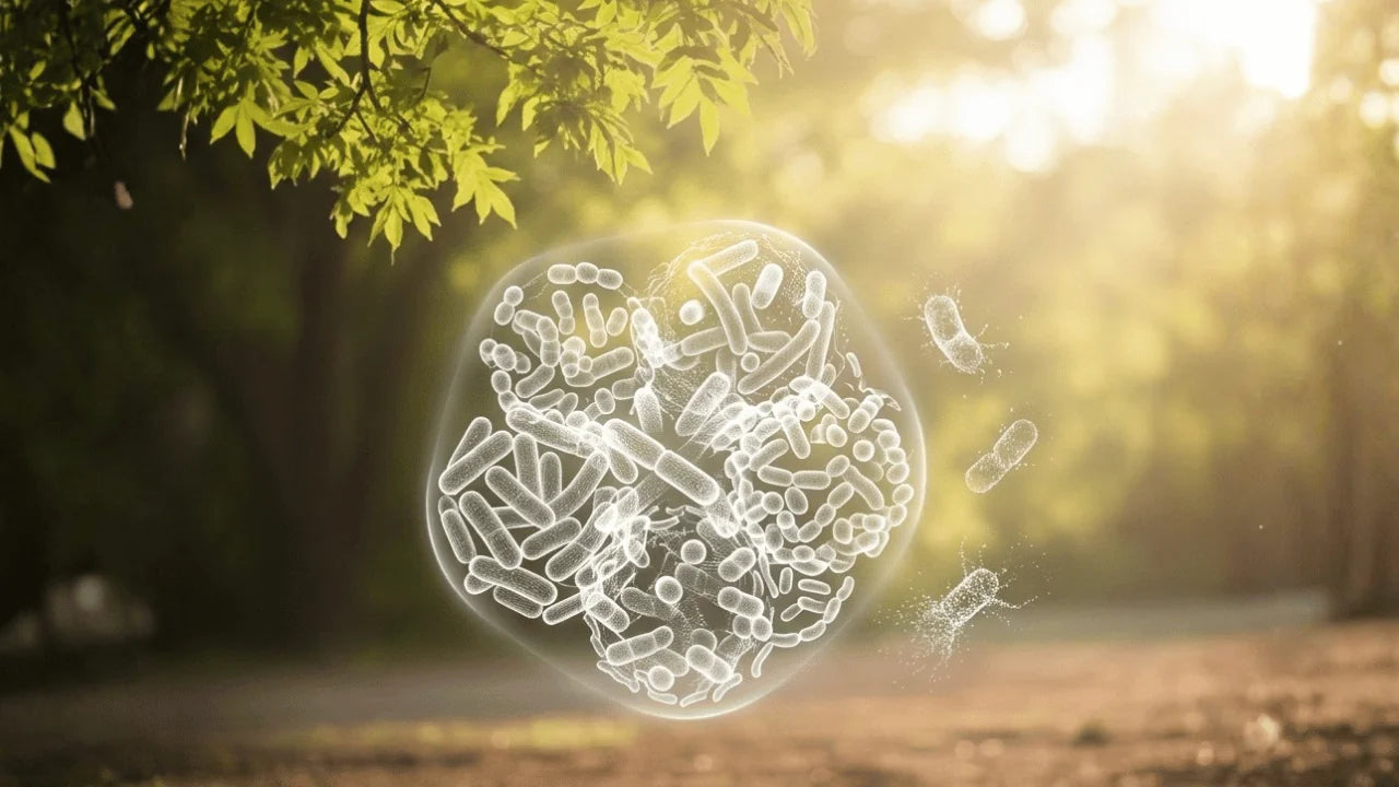 Probiotics South Africa — spore-based and standard probiotic supplements | Wellness Tree