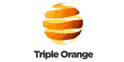 Triple Orange