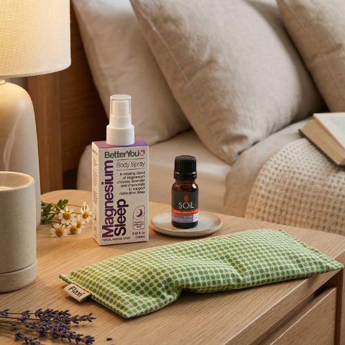 Evening Relaxation Bundle