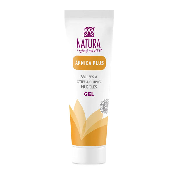 Natura - Arnica Plus 50g Gel