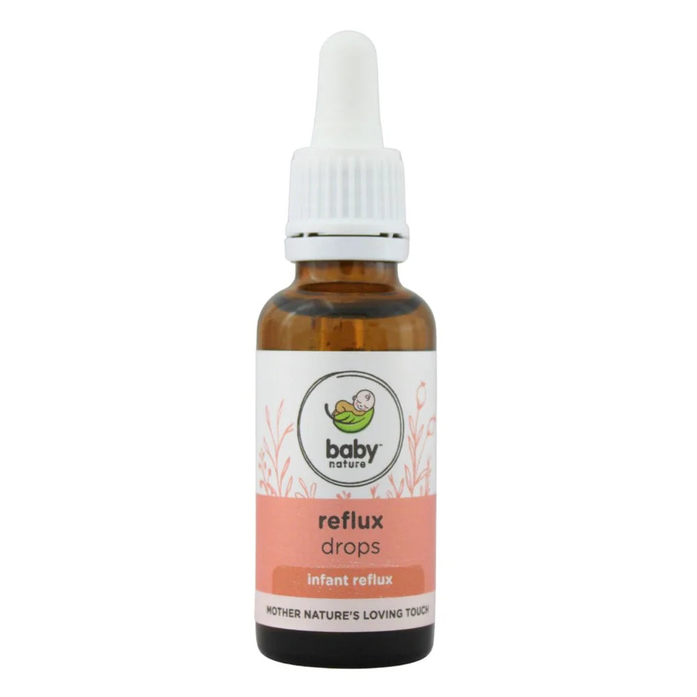Baby Nature Reflux Drops 30ml