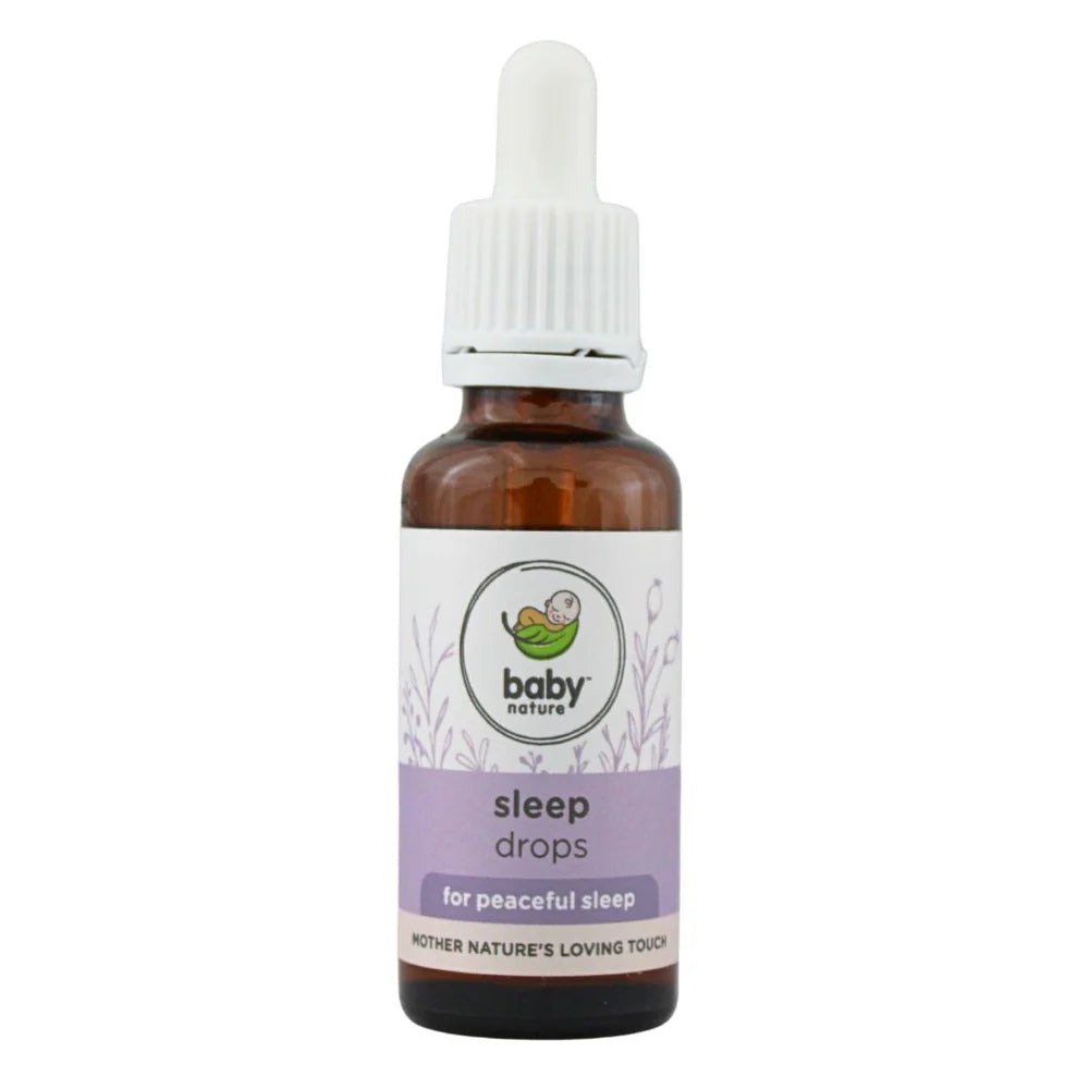 Baby Nature sleep Drops 30ml