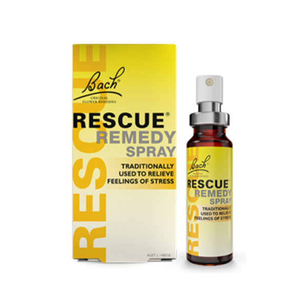 Bach Rescue Remedy Spray 20ml