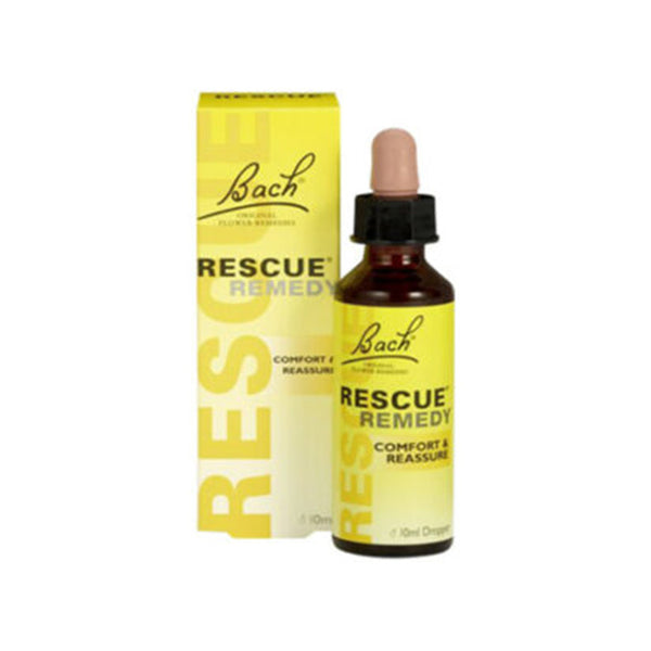 Bach Rescue Remedy® Dropper 10ml