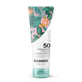Badger Daily Mineral Sunscreen - SPF 50