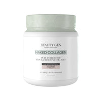 Beauty Gen Naked Collagen 360g