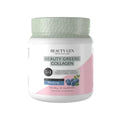Beauty Gen 5-in-1 Collagen Supplement 450g - Blueberry