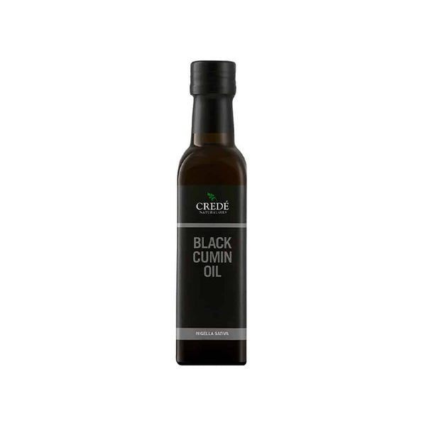 Crede Black cumin oil 250ml