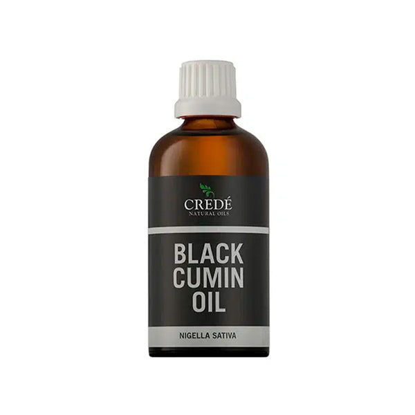 Crede Black Cumin Oil 100ml