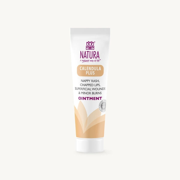 Natura - Calendula Plus 50g Ointment