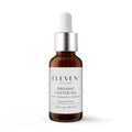 Organic Castor Oil with Rosehip and Vitamin E by Eleven 2 - 30ml