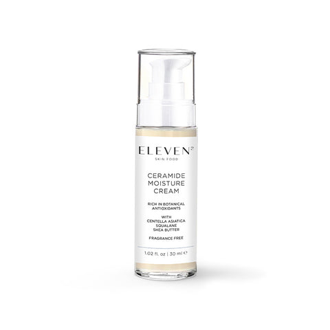 Eleven 2 Ceramide Moisture Cream 30ml