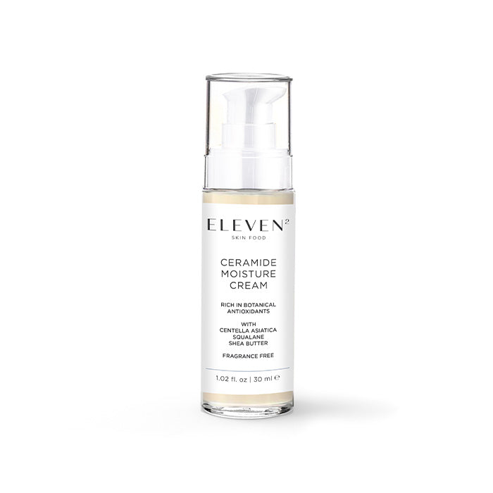 Eleven 2 Ceramide Moisture Cream 30ml