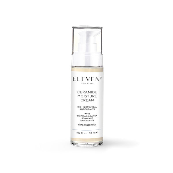 Eleven 2 Ceramide Moisture Cream 30ml