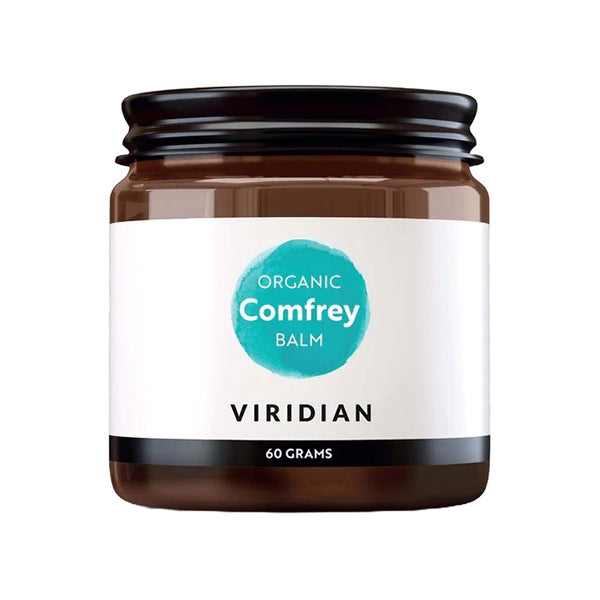 Viridian - Organic Comfrey Balm 60g