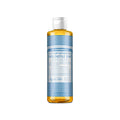 Dr Bronner - UNSCENTED - PURE-CASTILE LIQUID SOAP 237ml