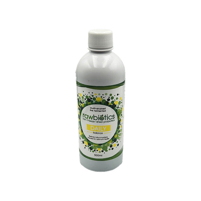Rawbiotics Daily 500ml