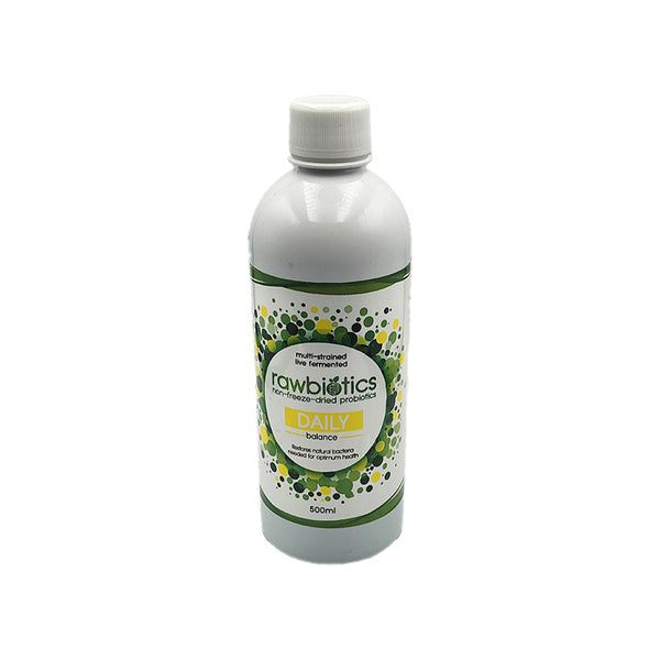 Rawbiotics Daily 500ml