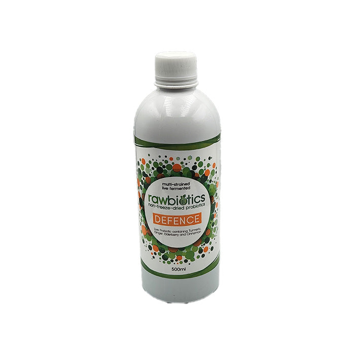 Rawbiotics Defence - 500ML