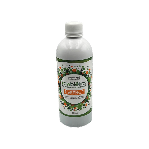 Rawbiotics Defence - 500ML