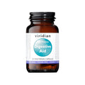 Viridian High Potency Digestive Aid 30 capsules