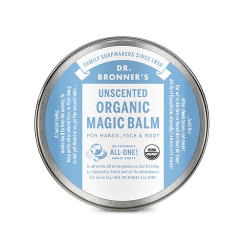 Dr Bronner - ORGANIC MAGIC BALM 57g
