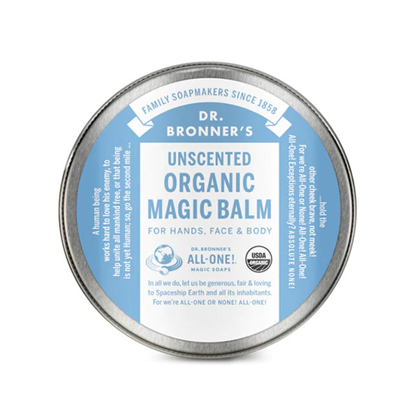 Dr Bronner - ORGANIC MAGIC BALM 57g