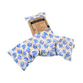Flaxi Bag - Flaxseed and Lavender Heat Therapy bag (Royal Blue)
