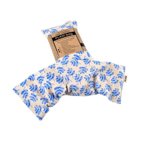 Flaxi Bag - Flaxseed and Lavender Heat Therapy bag (Royal Blue)