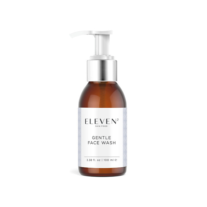 Eleven 2 Gentle Face Wash 100ml