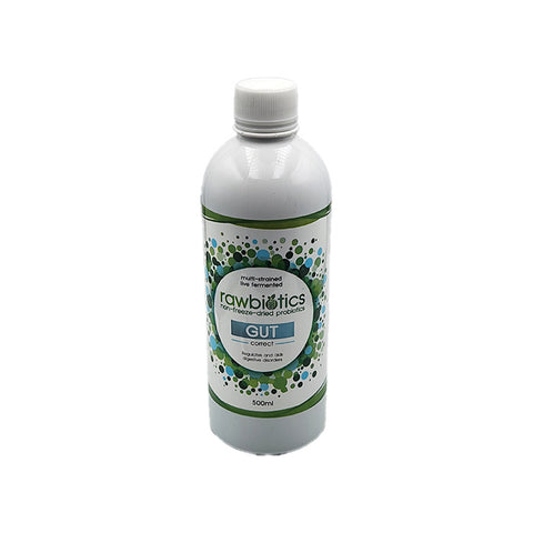Rawbiotics Gut Correct - 500ML