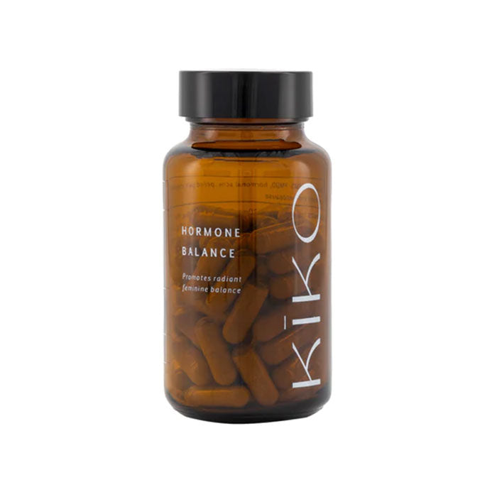 Kiko Vitals - Hormone Balance Supplement 60 Capsules