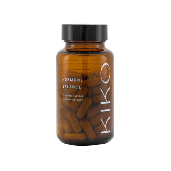 Kiko Vitals - Hormone Balance Supplement 60 Capsules