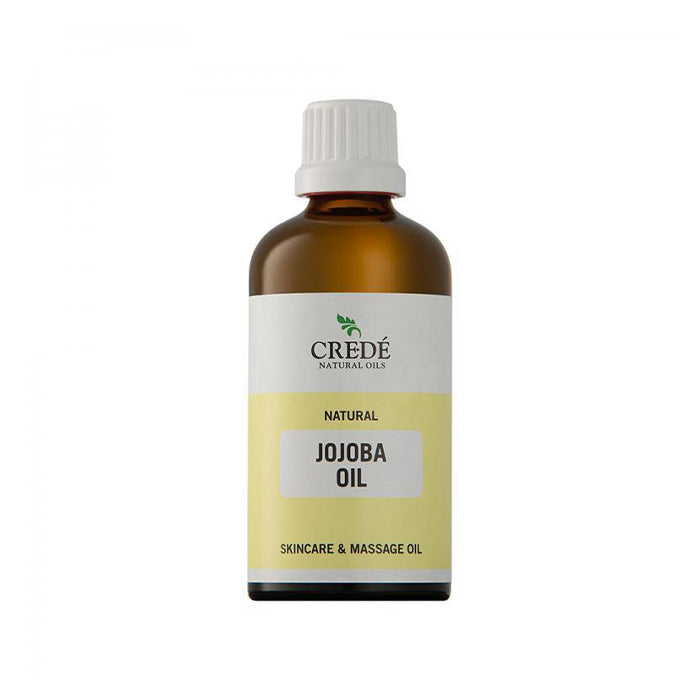 Crede Jojoba Oil 100ml