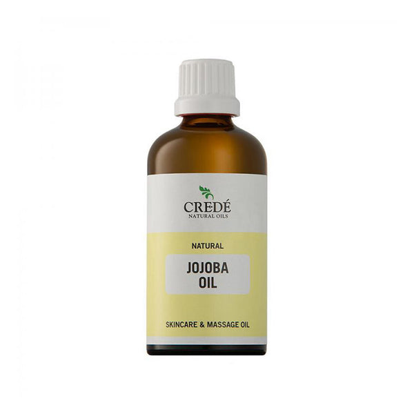 Crede Jojoba Oil 100ml