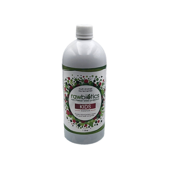 Rawbiotics Kids 1L