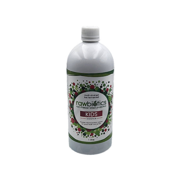 Rawbiotics Kids 1L