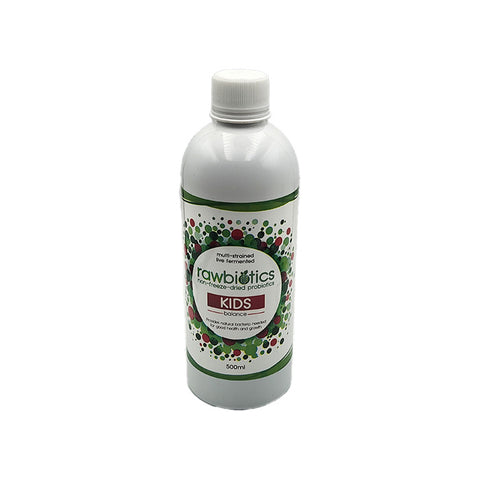 Rawbiotics Kids - 500ML