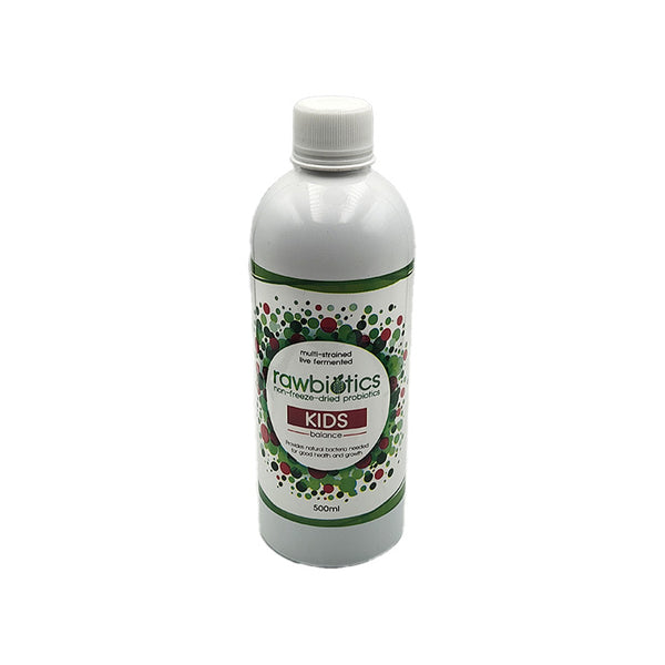 Rawbiotics Kids - 500ML