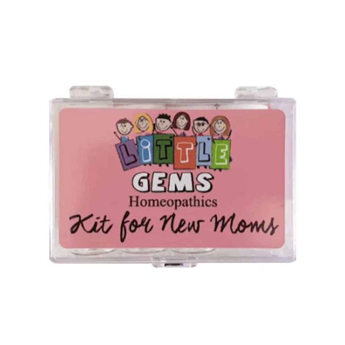 Little Gems- Kit for New Moms