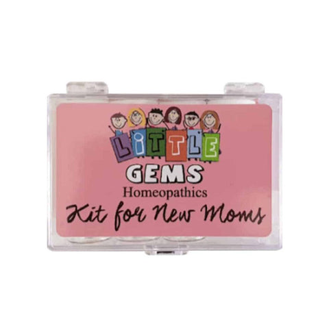 Little Gems- Kit for New Moms